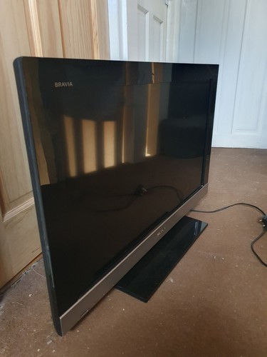 Sony bravia kdl - sony,