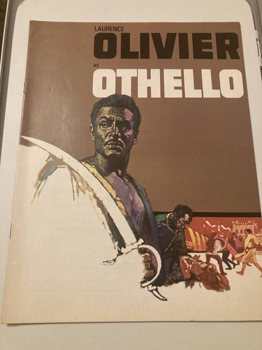 Othello original movie - original,