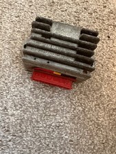 Regulator Rectifier For