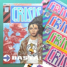 CRISIS Magazine #1-#63 Pick