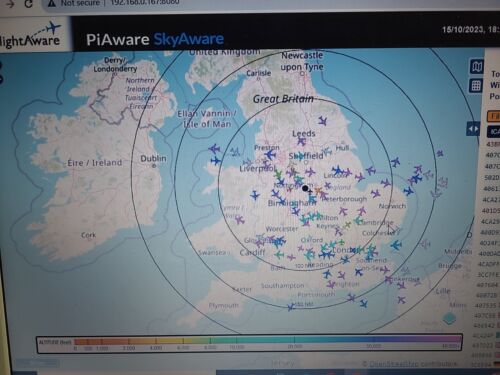 Ads adsb flight tracking - flight,