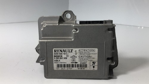 2007 renault clio - 2007,