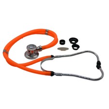 Orange Stethoscope Sprague