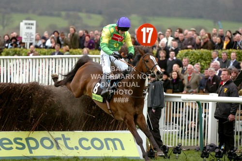 Kauto star ruby walsh 2007 - kauto,
