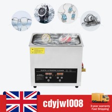 10L Stainless Steel Digital