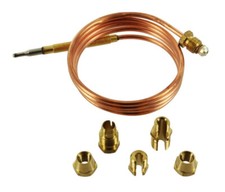 Gas Thermocouple Universal kit