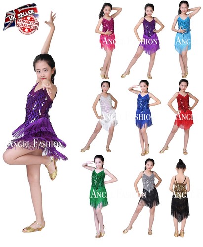 Kids girls performance - kids,