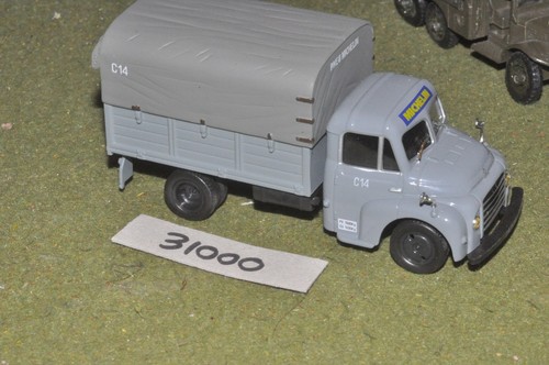 28mm ww2 german - german, opel