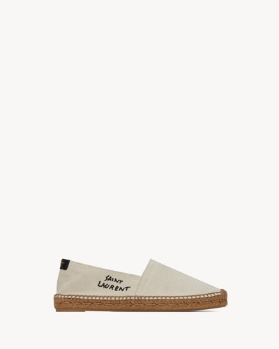 Saint laurent monogram logo - saint,