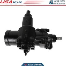 Power Steering Gear Box