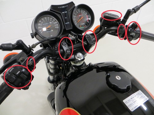 Yamaha rd250lc rd350lc - yamaha,