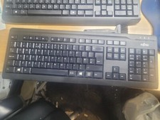 FUJITSU KB410 GV USB KEYBOARD