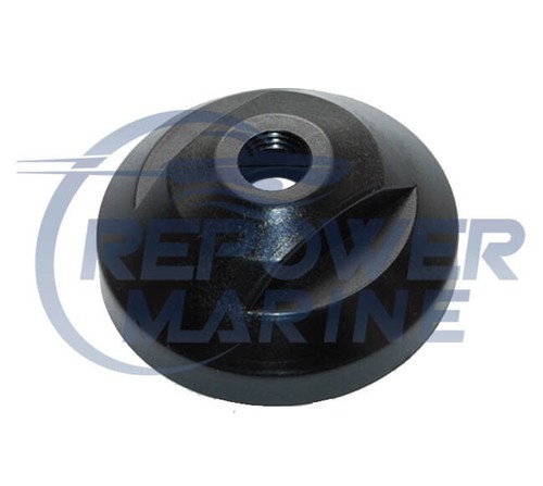 Pivot pin end - end, for