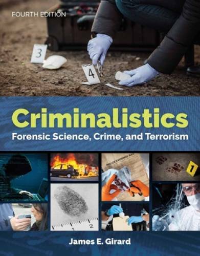 Criminalistics forensic - criminalistics:,