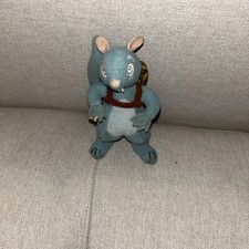 Mcdonalds Bill & Ben the