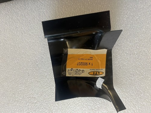 New wheelarch extension - new,