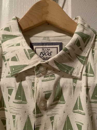 Nwt jos bank - nwt, polo