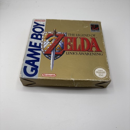 The legend zelda link - legend, zelda: