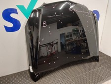 BONNET MERCEDES E-CLASS MK4