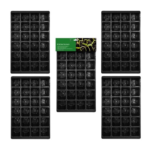 Seed trays multi - 5,