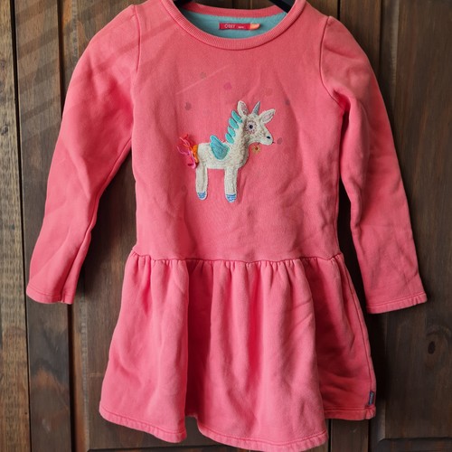 Oilily little girls unicorn - oilily,
