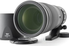 [Top MINT] Nikon AF-S NIKKOR