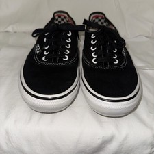 Vans Used Good 8.5 Men’s