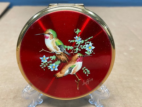 Vintage rare hummingbirds - rare, "hummingbirds