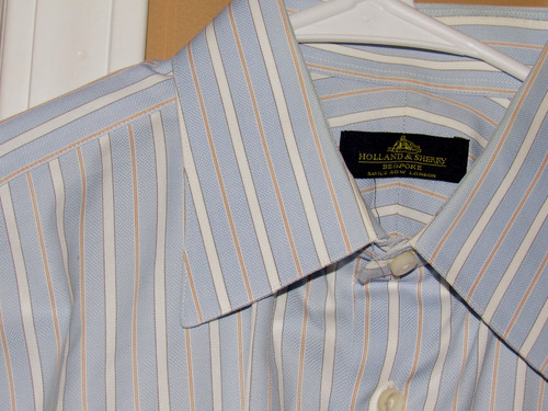 Holland sherry bespoke dress - holland,