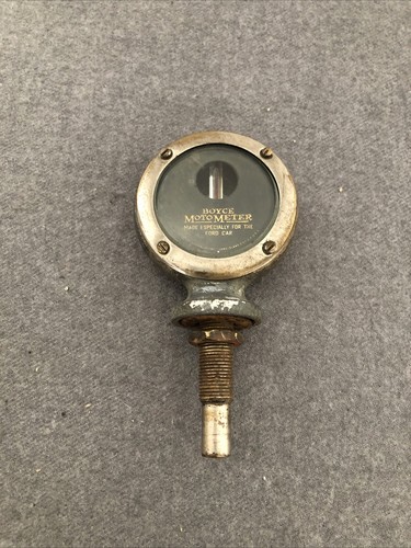 Genuine vintage boyce - genuine,