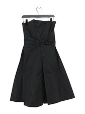 LOULOU A-Line Midi Dress S in