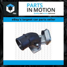 Throttle Body fits FIAT DUCATO