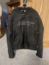 RST Full Mess Motorbike Jacket