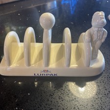Lurpak Butter Douglas Toast