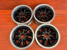 H Panasport Fomura-One 14 Inch
