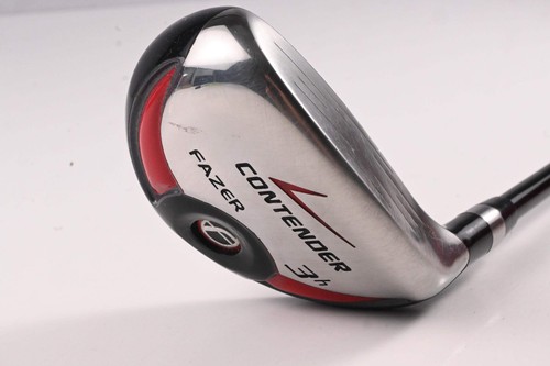 Fazer contender hybrid - fazer,