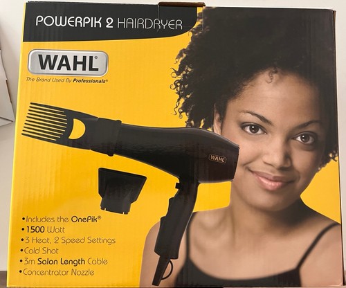 Wahl powerpik salon - wahl, 2