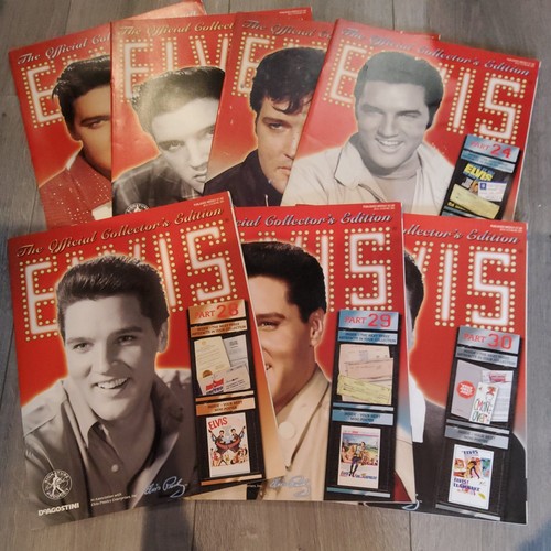 Vintage official elvis - vintage,