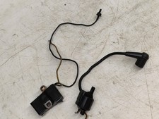 HUSQVARNA 61/162/262/266/268/272 2 STROKE PETROL CHAINSAW IGNITION COIL & MODULE