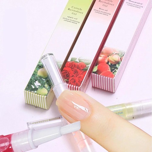 Nail art cuticle revitalize - nail,