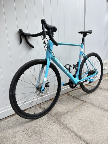 Ribble r872 mens carbon road - r872,