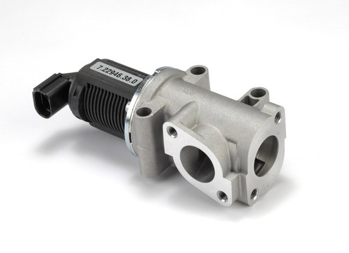 Fuel parts egr - parts, valve