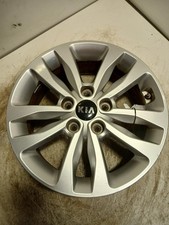 KIA CEED ALLOY WHEEL