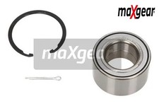 FRONT WHEEL HUB BEARING