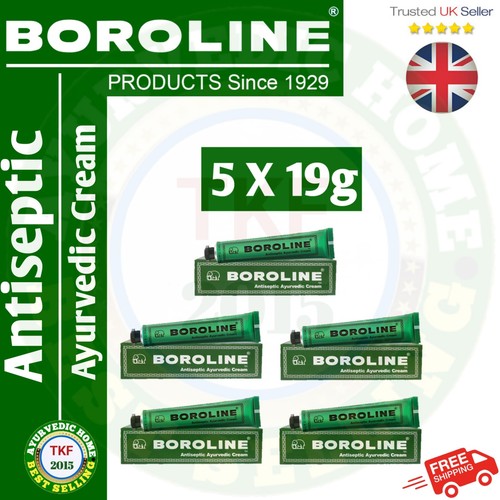 Boroline herbal ointment - boroline,