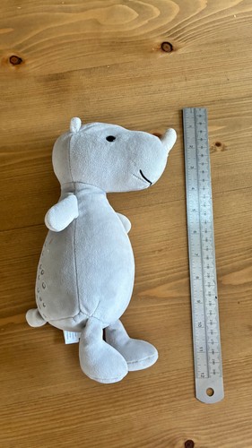 Jellycat woddletot rhino soft - jellycat,