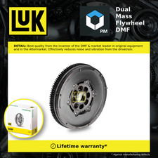 Dual Mass Flywheel DMF fits