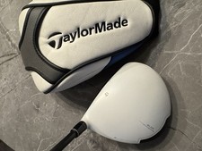 Taylormade SLDR 460 Driver 10.5 Stiff