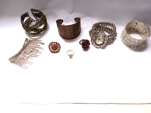 Bundle indian costume - bundle, of