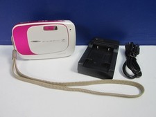 working FUJIFILM FUJI FINEPIX